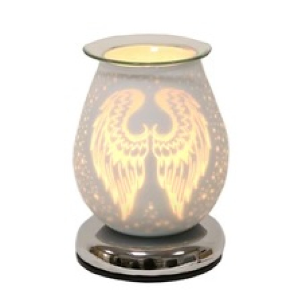 Electric Touch Wax Burner
